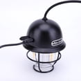 thumbnail image 4 of Lámpara portátil LED Lámpara colgante impermeable IPX4 4 engranajes para exteriores (LY14), 4 of 8