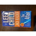 thumbnail image 2 of Affair, Lee Child Broché, 2 of 2