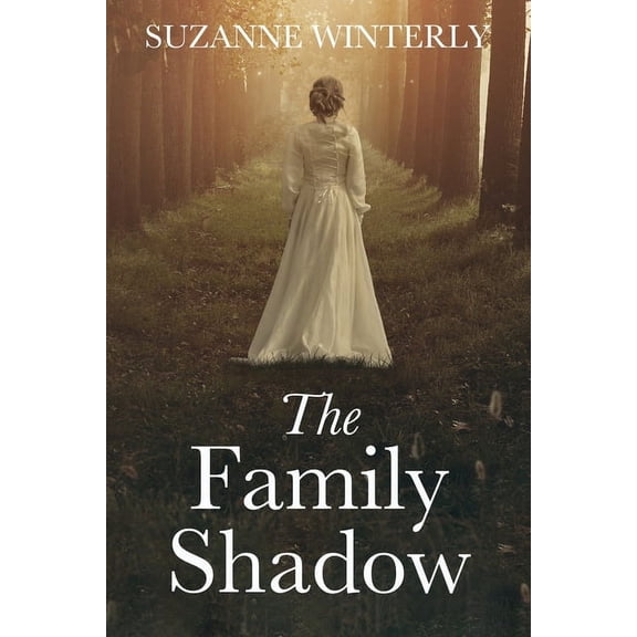 The Family Shadow, (Paperback)