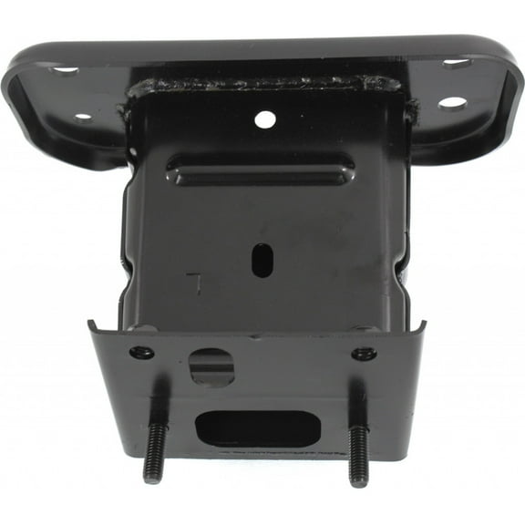 For Infiniti Q50 2014-2023 Bumper Bracket Driver Side | Front | CAPA Certified | Bumper Stay | Steel | Replacement For IN1066108, IN1066108C | 622114GA0A