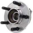 thumbnail image 5 of Afa Motors AWD Front Wheel Bearing Hub Assembly For Dodge Charger 2007-2021, Dodge Magnum 2005-2008, Dodge Challenger 2017-2021, Chrysler 300 2005-2021 Hub Bearing Assembly 5 Lug 513225 Pair, 5 of 6