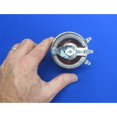 HIGH Speed Engineering 10 OHM Miller Welder Rheostat 205839 117243 Bobcat 225G 225D Plus 225Nt 100 Watt 10 Ohm