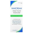 thumbnail image 2 of Vanicream Daily Facial Moisturizer For Sensitive Skin, Hyaluronic Acid & Ceramides 89 ml / 3 oz, 2 of 5
