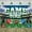 5x3Ft, variant on Football Game Time Backdrop Football It's Game Time Background for Boys Sports Theme Party Decorations Banner Supplies Photo Props