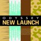 thumbnail image 2 of Odyssey - Tyrant Special Edition by Armaf for Men - 3.4 oz EDP Spray, 2 of 4