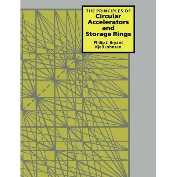 The Principles of Circular Accelerators and Storage Rings