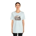 thumbnail image 3 of Camper Short Sleeve Tee, 3 of 4