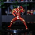 thumbnail image 3 of Armor Giant Model Ornament Reiner Brown Giant Attack Giant Doll Handmade Toy, 3 of 5
