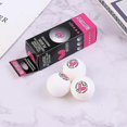 thumbnail image 2 of 2 Boxes/6pcs Butterfly The Professional 40+ 40mm Of Table Tennis Balls Shytmv, 2 of 5