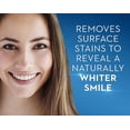 thumbnail image 4 of Crest Whitening Fluoride Anticavity Toothpaste Fresh Mint - 4.2 oz, 4 of 4