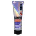 thumbnail image 1 of Fudge Clean Blonde Damage Rewind Violet-Toning Conditioner 8.4 Ounce, 1 of 1