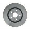 thumbnail image 3 of Raybestos 980973R Professional Grade Disc Brake Rotor Fits select: 2012-2017 TOYOTA CAMRY, 2012-2018 TOYOTA AVALON, 3 of 4