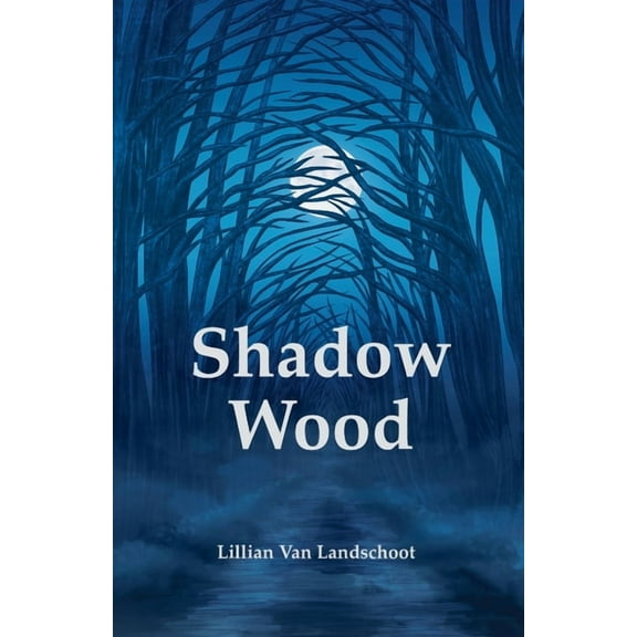 Shadow Wood, (Paperback)