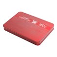 thumbnail image 4 of 2.5 "SATA SSD Carcasa Externa Cubierta Caddy Super-speed Data-transfer 2T Sunnimix Caja de disco duro externo, 4 of 7