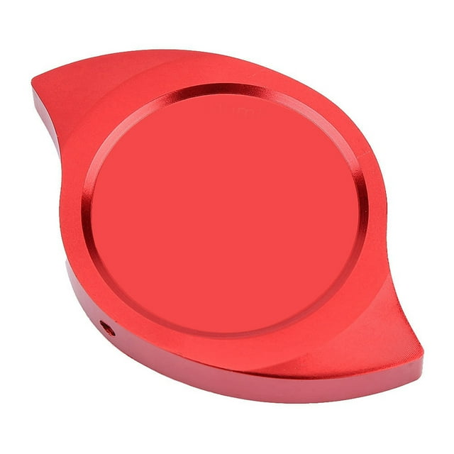 Decorative Cover, High Accuracy Car Decoration, 1pcs Durable For Car Radiator Car