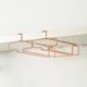 thumbnail image 3 of Hanging Glass Storage Rack Organizer Hanger ACCESS HOLDER INSTALLATION, 3 of 11
