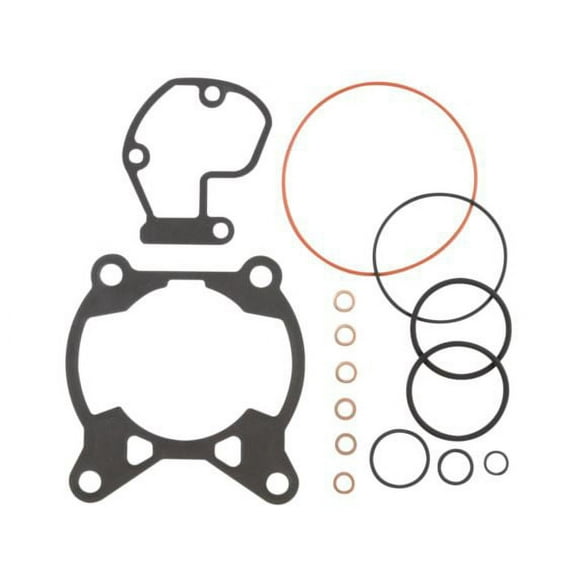 Cometic Gasket C3510 - O-Ring Head Top End Gasket Kit