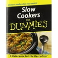 thumbnail image 2 of For Dummies Slow Cookers for Dummies, (Paperback), 2 of 2
