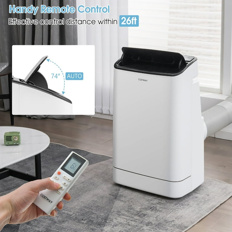 15000 btu portable air conditioner online