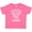 Pink, variant on Inktastic Handpicked for Earth by My Poppy in Heaven with Angel Wings` Boys or Girls Baby T-Shirt