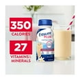 thumbnail image 6 of Ensure Plus Meal Replacement Nutrition Shake, Vanilla, 16g Protein, 8 fl oz - 6 Pack, 6 of 17