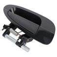 thumbnail image 4 of Car Black Door Handles 806078J009 806068J009 826078J009 826068J009 for 2002-2006 for Altima, 4 of 5
