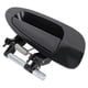 thumbnail image 4 of Car Black Door Handles 806078J009 806068J009 826078J009 826068J009 for 2002-2006 for Altima, 4 of 5