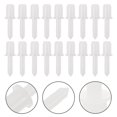 thumbnail image 5 of LEEYNEER Plastic Shutter Replacement Pins 60Pcs Shutter Replacement Repair Pins Windows Shutter Supplies Replacement Parts, 5 of 5