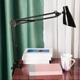thumbnail image 3 of Amdohai DC 5 V 8 W 32 LEDs Desk Light Table Clamp, 3 of 9