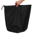 thumbnail image 3 of HEATSHAKING Universal Black Oxford Cloth Engine Cover for Lawn Tractors with Moisture Resistance, 3 of 8