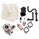 thumbnail image 4 of Carburador Carb, Fácil De Reemplazar Motosierra Carburador Hierro Anticorrosión Goma ABS Para Agricultura, 4 of 8