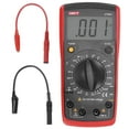 thumbnail image 4 of Handheld Digital Capacitance Meter High Precision Inductance Capacitance Meter Clear Display Digital Capacitance Meter with Range Switch for Industry, 4 of 6
