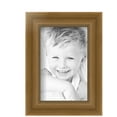 thumbnail image 2 of ArtToFrames 4" x 6" Other Picture Frame, 4x6 inch Multi Wood Poster Frame (WOM-4948), 1 Pack, 2 of 7