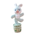 thumbnail image 4 of de peluche de peluche,Juguete de peluche,Decoración del hogar,Sing Dance,Muñeco de peluche de peluche para coche, bebés y niños pequeños, 4 of 9