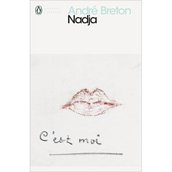 Nadja (Penguin Twentieth Century Classics)