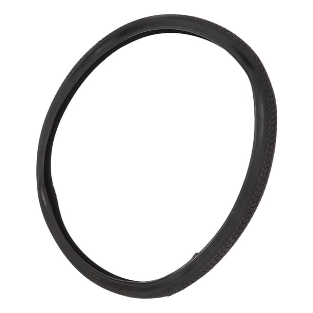 Neumlico Para Sillas de Ruedas, Neumós de Silla de Ruedas de Goma de Goma Resistente A Un Deslizamiento Suave Para Ancianos para Ancianos para Ancianos