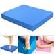 thumbnail image 5 of 1 almohadilla de equilibrio para rehabilitación, entrenador de estabilidad y equilibrio, esterilla de yoga de TPE para ejercicios. S Azul, 5 of 9