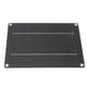 thumbnail image 4 of Panel solar portátil de 10 W, compacto, delgado, impermeable, flexible, para coche, casa, barco, 23 x 17 cm, 4 of 14