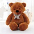 thumbnail image 1 of Ours en Peluche Géant Jouet en Coton Doux Cadeau, 1 of 2