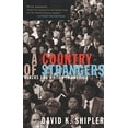 thumbnail image 1 of A Country of Strangers par Shipler, David K., 1 of 1