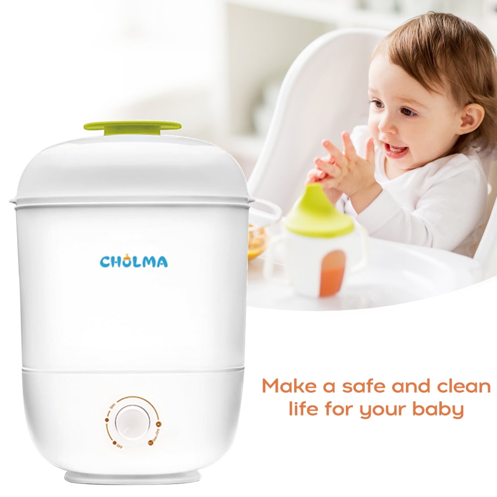baby bottle cleaner machine