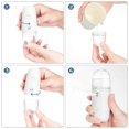 thumbnail image 4 of Small Spray Bottles For Alcohol, Plastic Electric Fine Mist Sprayer For Cleaning And Hair Care, Handheld Refillable Travel Mini Empty Continuous Spray, 4 of 5