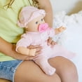 thumbnail image 5 of Muñeca Melissa & Doug Jenna de cuerpo blando de 12 pulgadas, 5 of 5