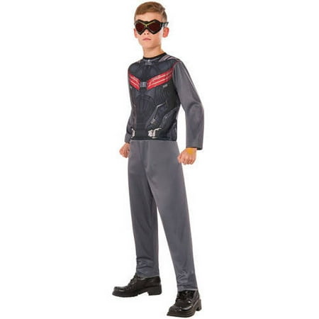 Avengers "Falcon" Child Jumpsuit Halloween Costume