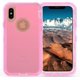 thumbnail image 1 of Funda Protector Uso Rudo 360 Para iPhone 11 12 13 Xr 8 Plus, 1 of 1