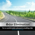 thumbnail image 4 of Refresh Your Car Air Freshener Vent Sticks, Coastal Rush Scent, 6 Pack, 4 of 9
