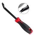 thumbnail image 4 of Woodworking Nail Puller for Automobile Tire Maintenance Screwdriver Pry Bar Tool, 4 of 8