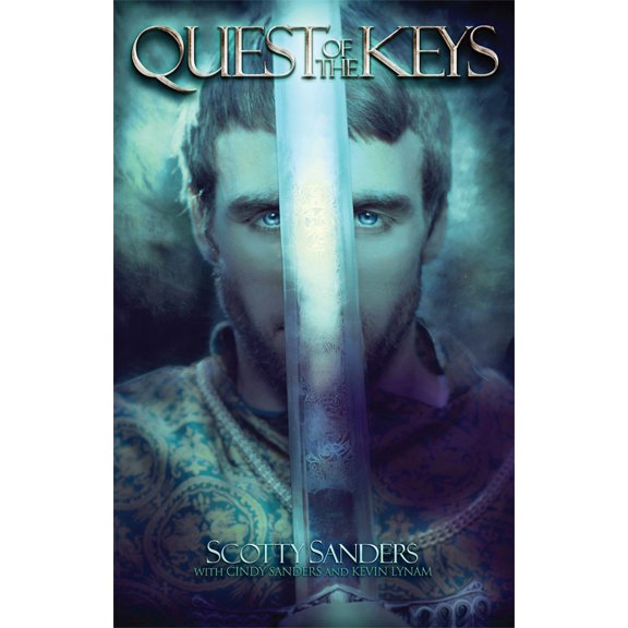 Quest of the Keys