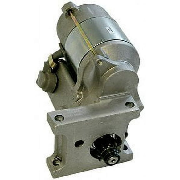 Proform 67050 PFM67050 STARTER CHEVY 168TH HI-COMPRESSION