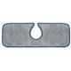 thumbnail image 2 of Almohadilla Absorbente onlyliua para Grifo de cocina Protector Contra Salpicaduras, 2 of 3